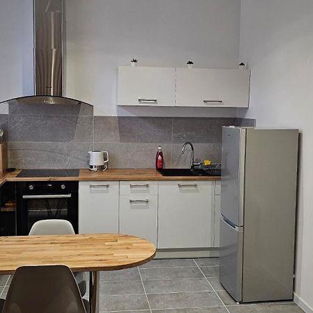 Maison Cosy Lourdes Bagian luar foto