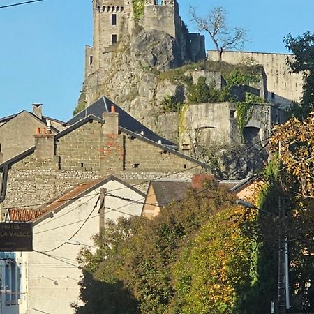 Maison Cosy Lourdes Bagian luar foto