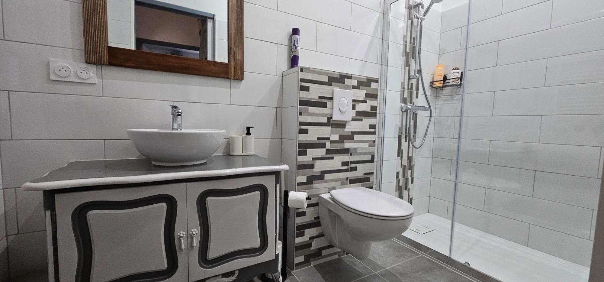 Maison Cosy Lourdes Bagian luar foto