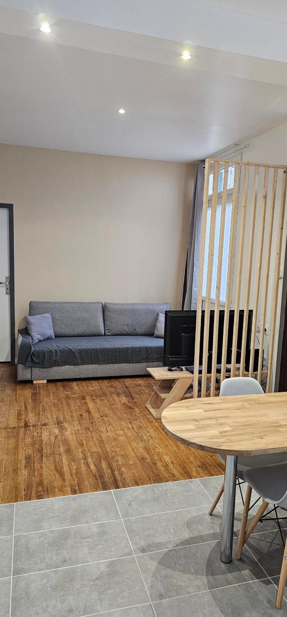 Maison Cosy Lourdes Bagian luar foto