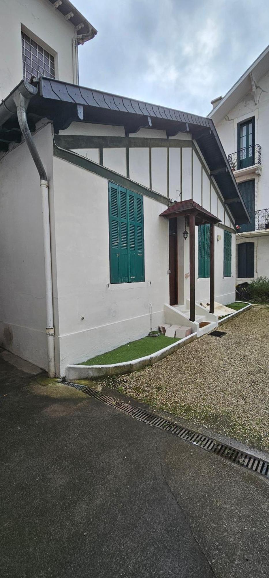 Maison Cosy Lourdes Bagian luar foto